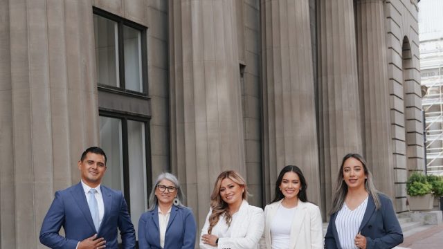 Lonazco Law