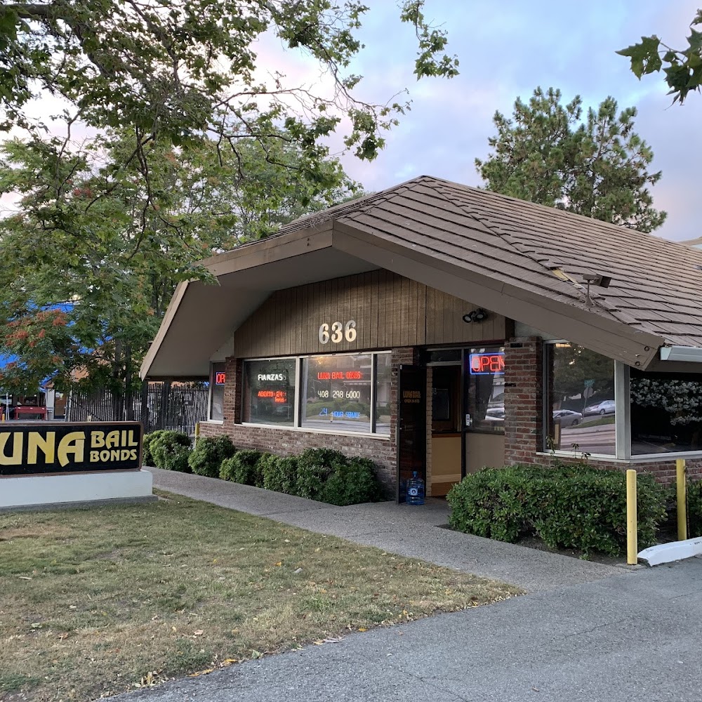 Luna Bail Bonds
