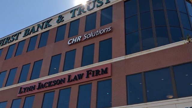 Lynn, Jackson, Shultz & Lebrun, P.C.