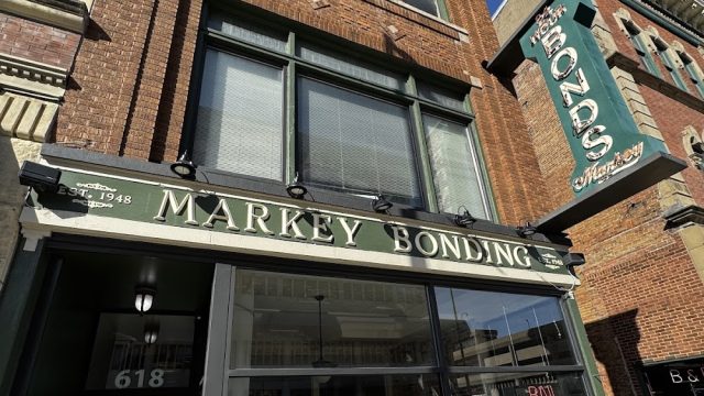 Markey Bonding... Lowest rates are available