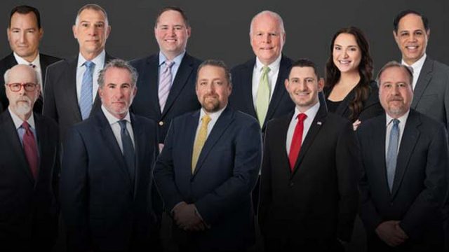 Marshall Criminal Defense & DWI Lawyers