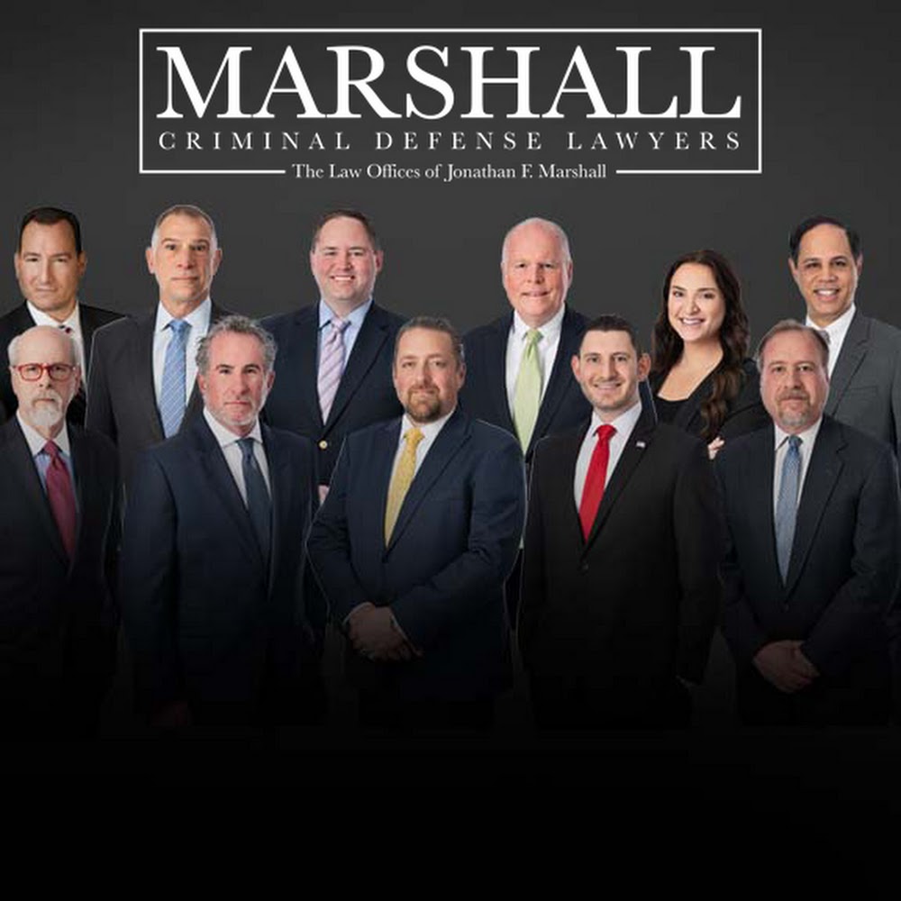Marshall Criminal Defense & DWI Lawyers