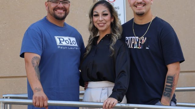 Martinez Bail Bonds