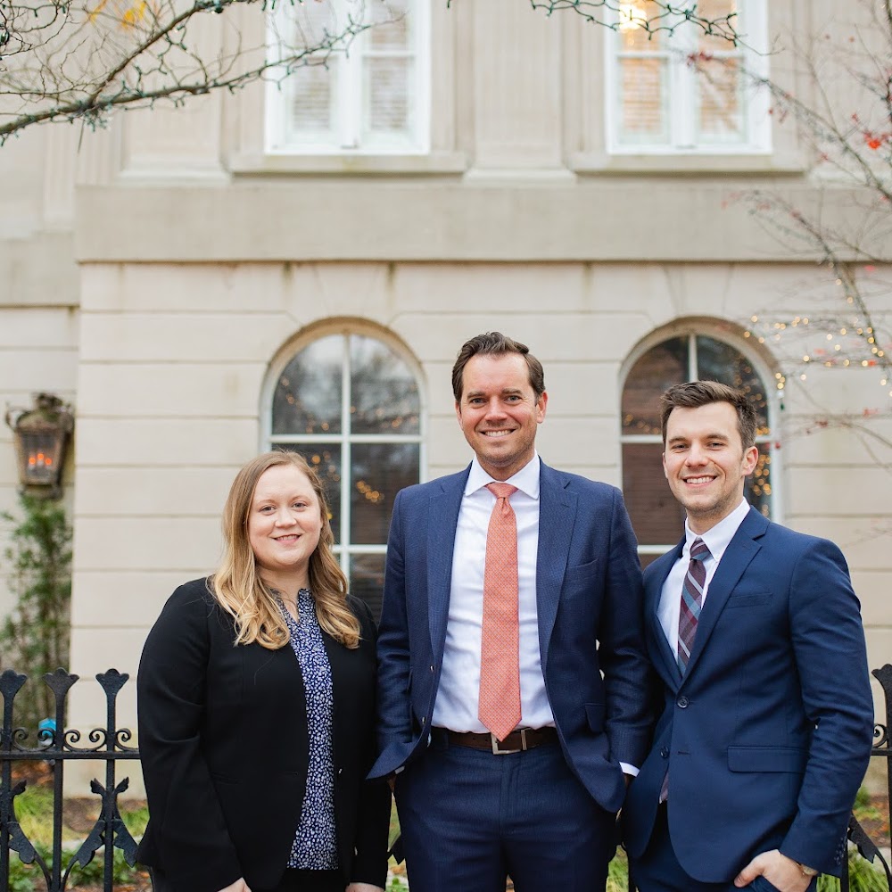 McCormick Law & Consulting