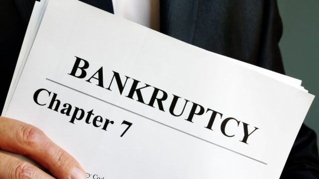 Midtown Bankruptcy - Law Offices of William Waldner, PC