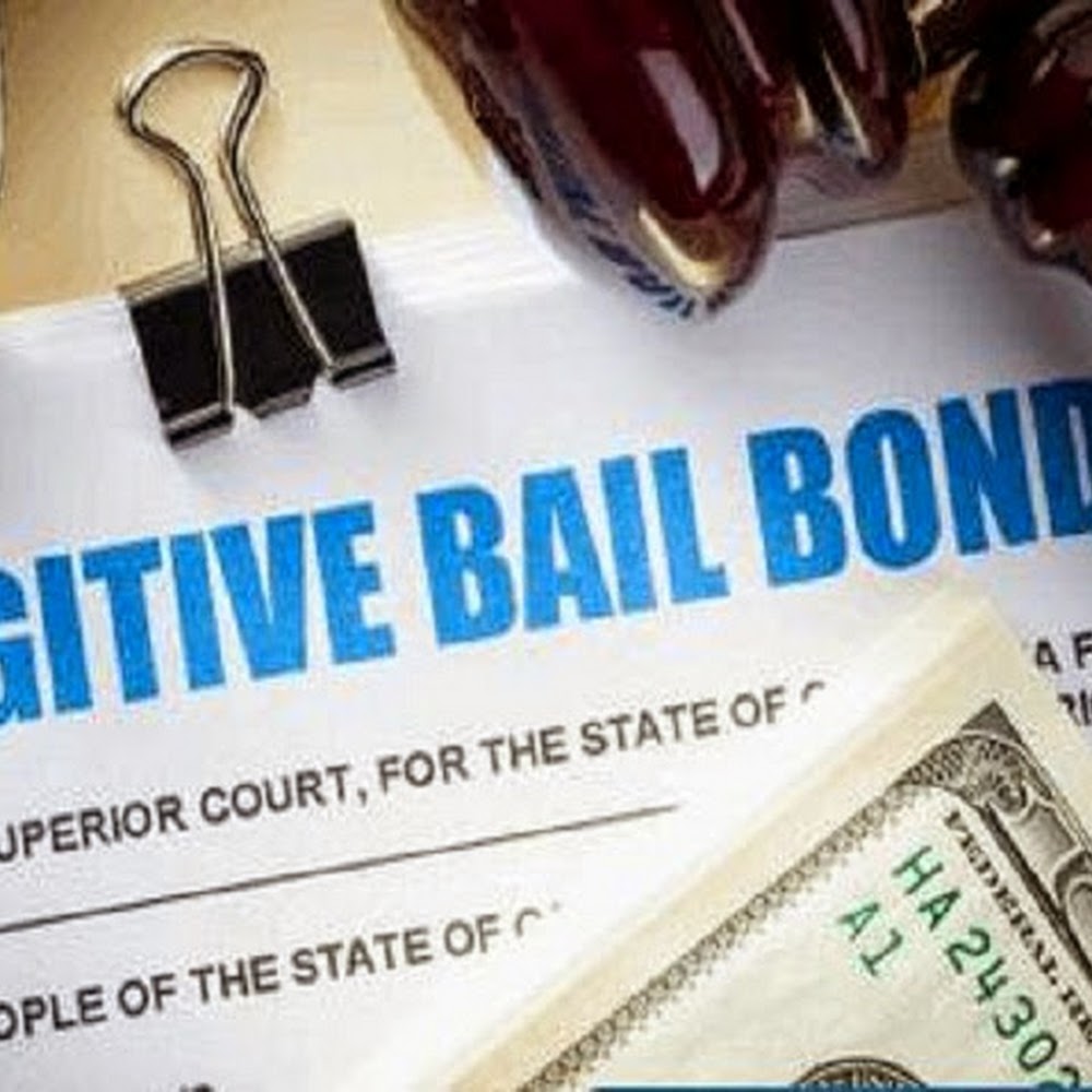 Mike Snapp Bail Bonds