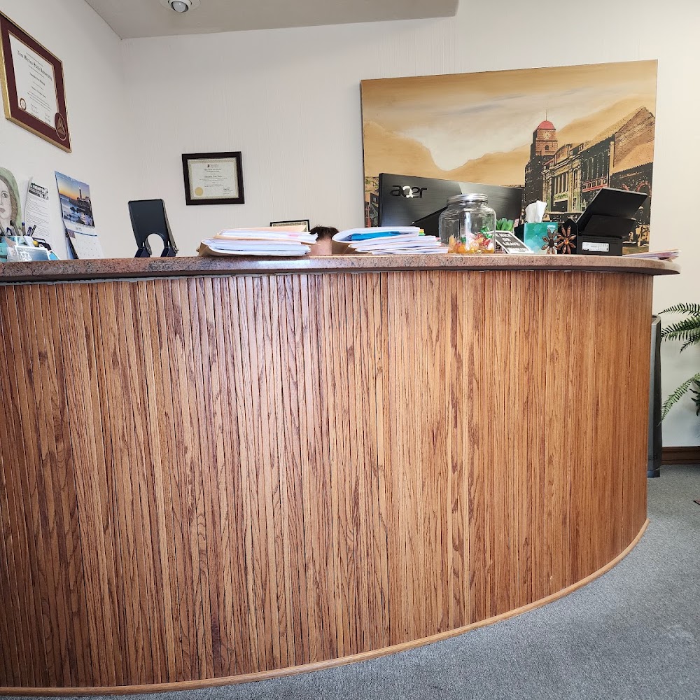 Misdemeanors and traffic tickets, Attorney Mark Gemoets Law Office