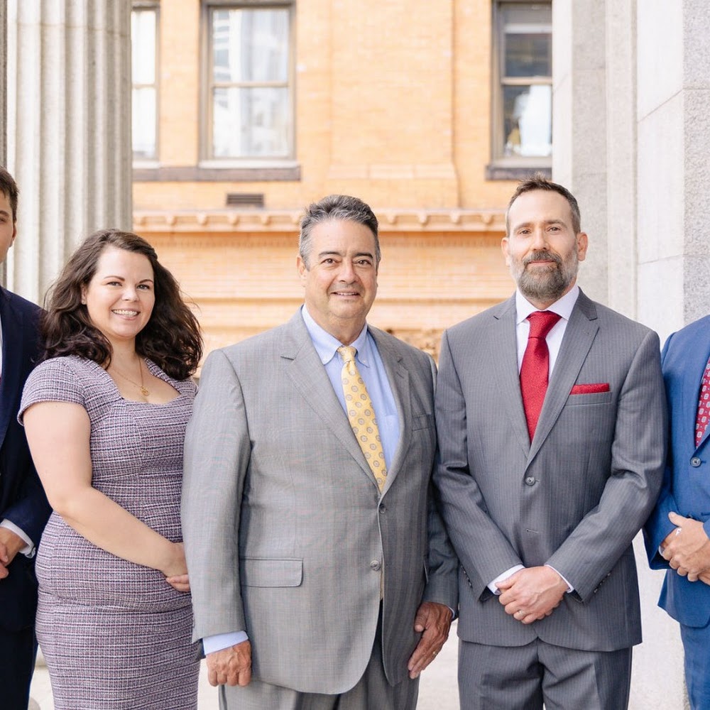 Montagna Law - Norfolk Injury & Accident Lawyers