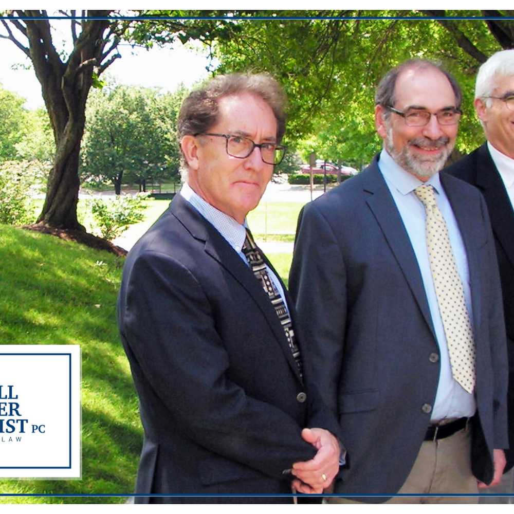 Montroll, Oettinger & Barquist P.C.