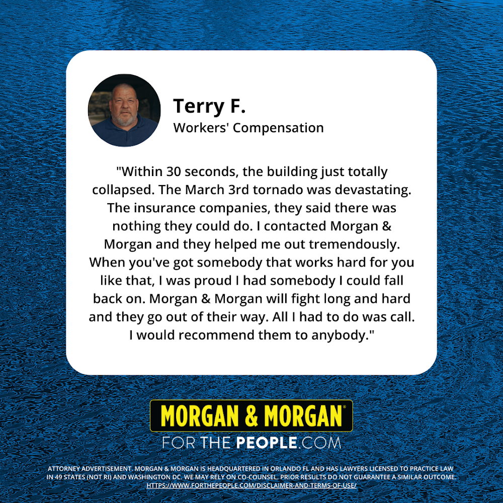 Morgan & Morgan