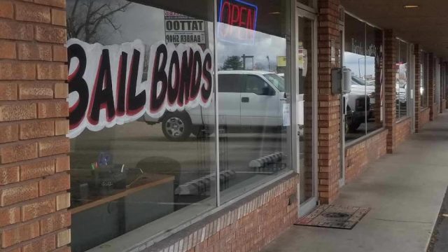 Mr Bail Inc - Boise Bail Bonds | Idaho Bonding Company