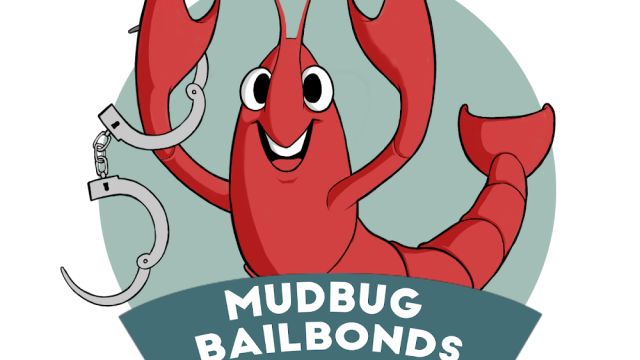 Mud Bug Bail Bonds, Inc.
