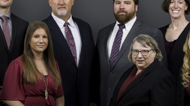 Murphy Law Firm
