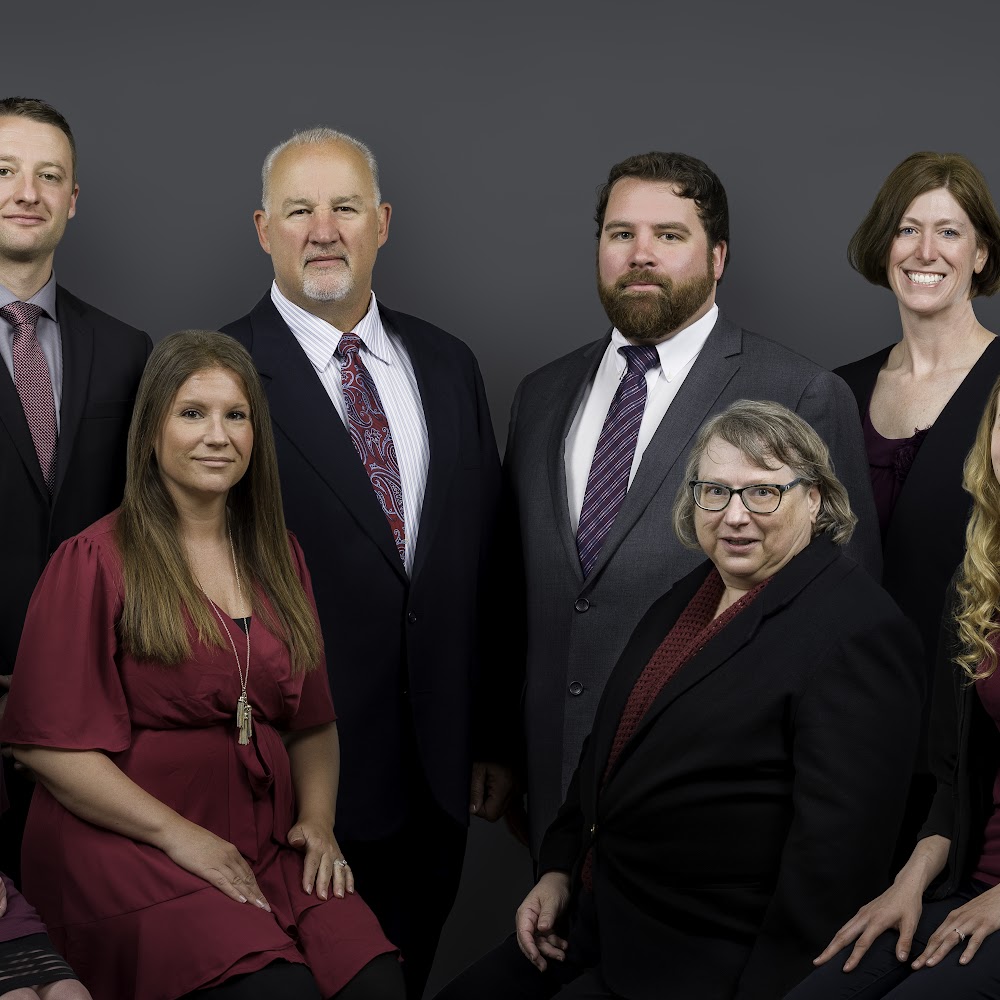 Murphy Law Firm