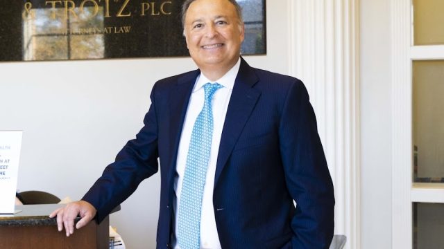 NST Law Injury Attorneys