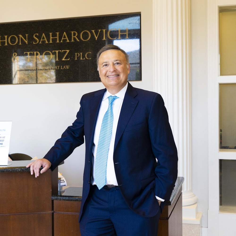 NST Law Injury Attorneys