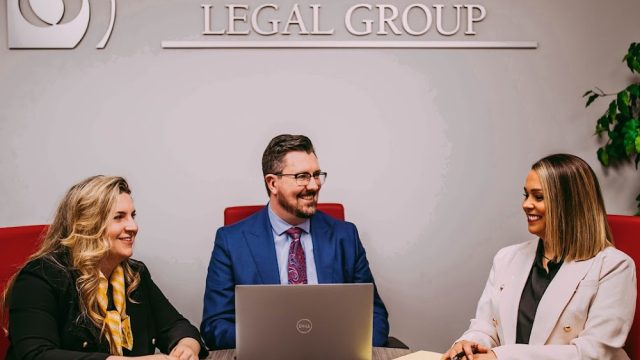 Nebraska Legal Group