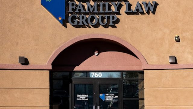 Nevada Family Law Group