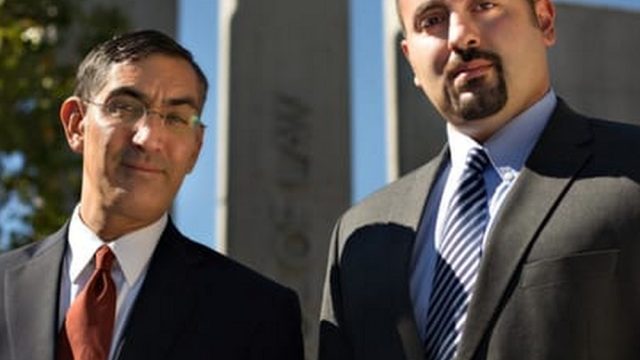 New Mexico Criminal Law Offices