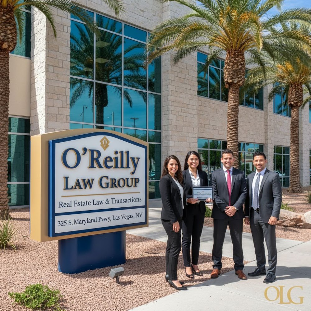 O'Reilly Law Group