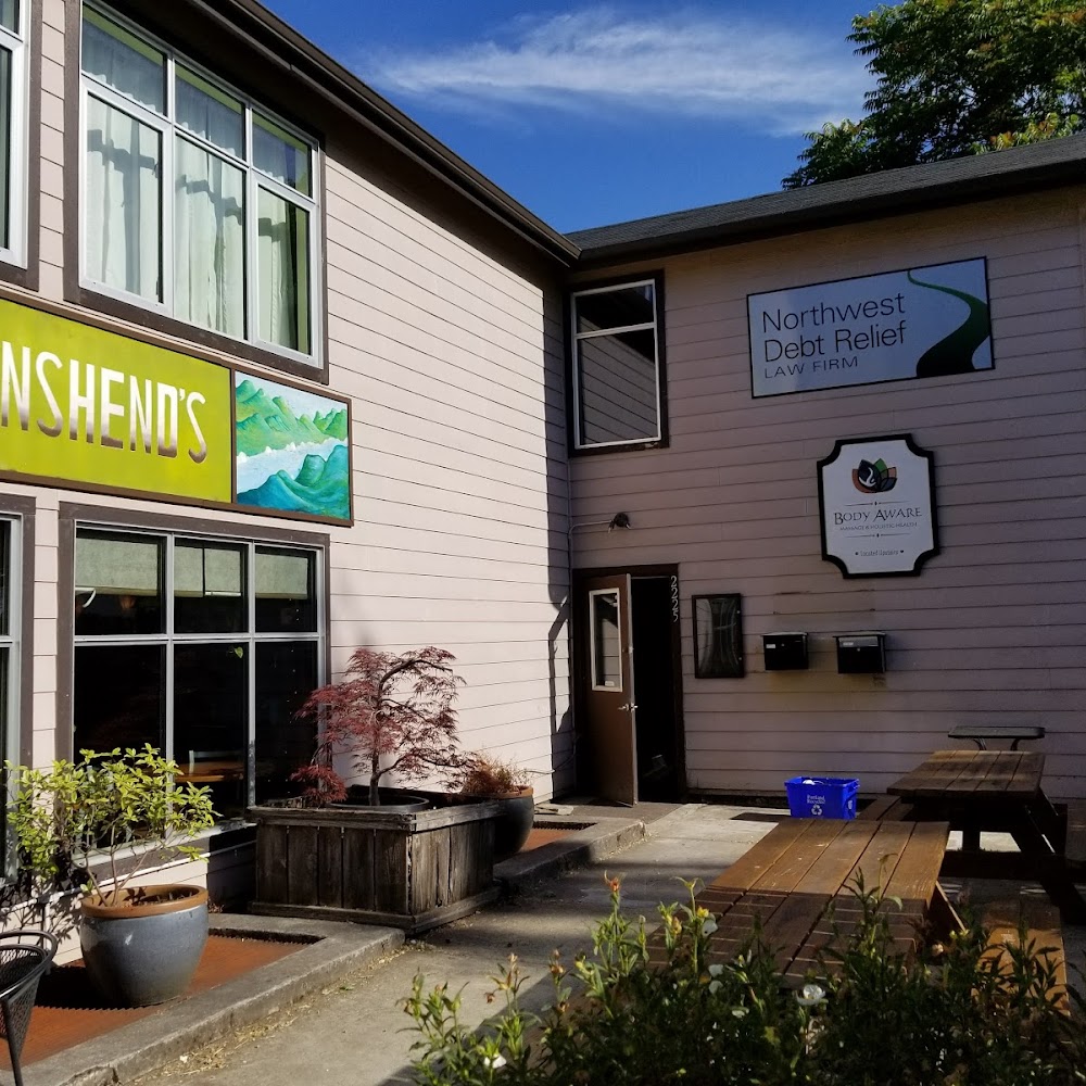 Oregon Fresh Start