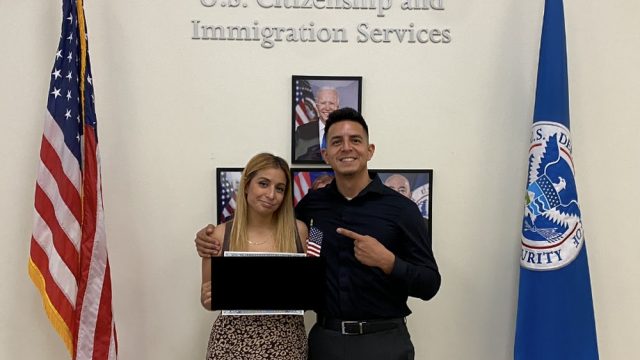 Origin Immigration Law