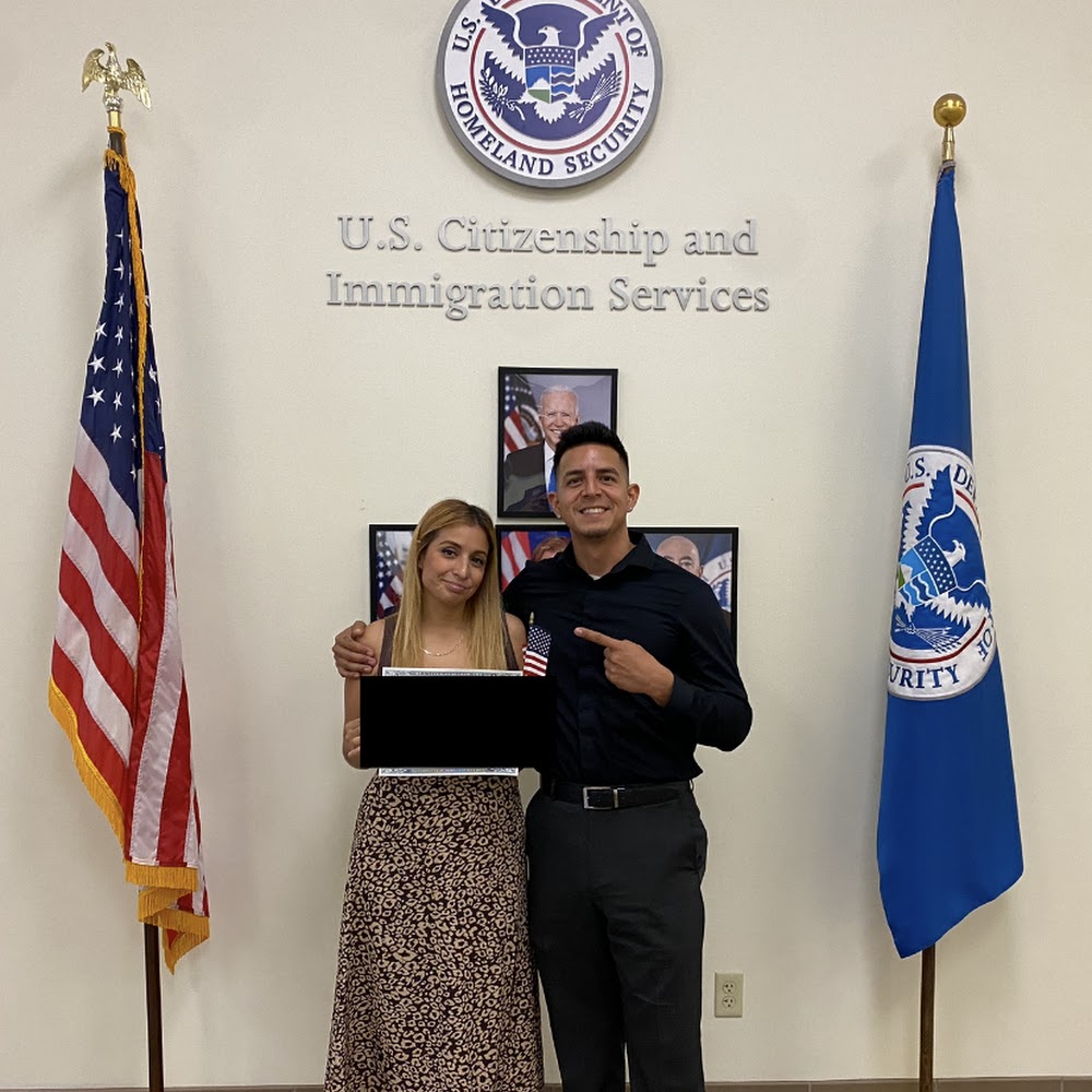 Origin Immigration Law