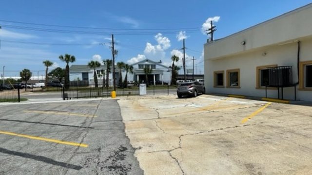 Orleans Parish Bail Bonds