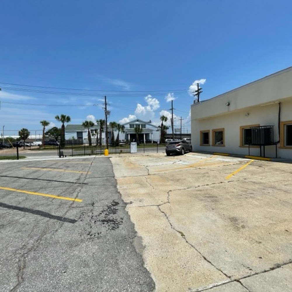 Orleans Parish Bail Bonds