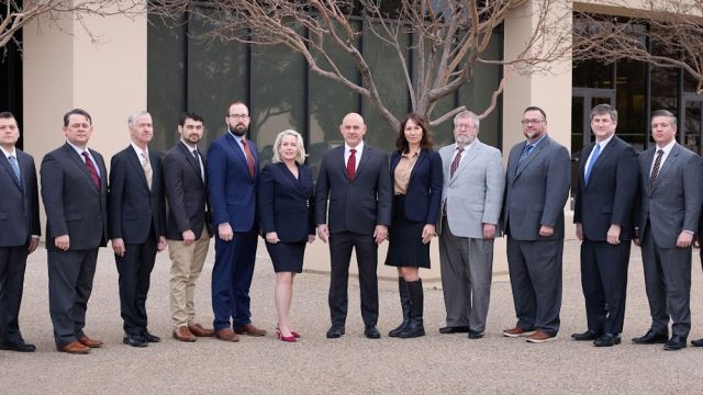 Parnall Law Firm, LLC - Hurt? Call Bert