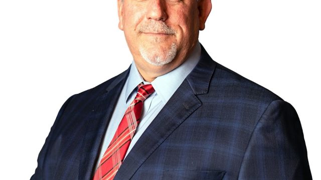 Paterson Personal Injury Attorney at Law, Brandon J. Broderick