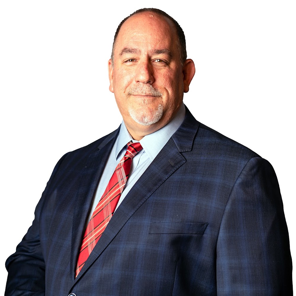 Paterson Personal Injury Attorney at Law, Brandon J. Broderick
