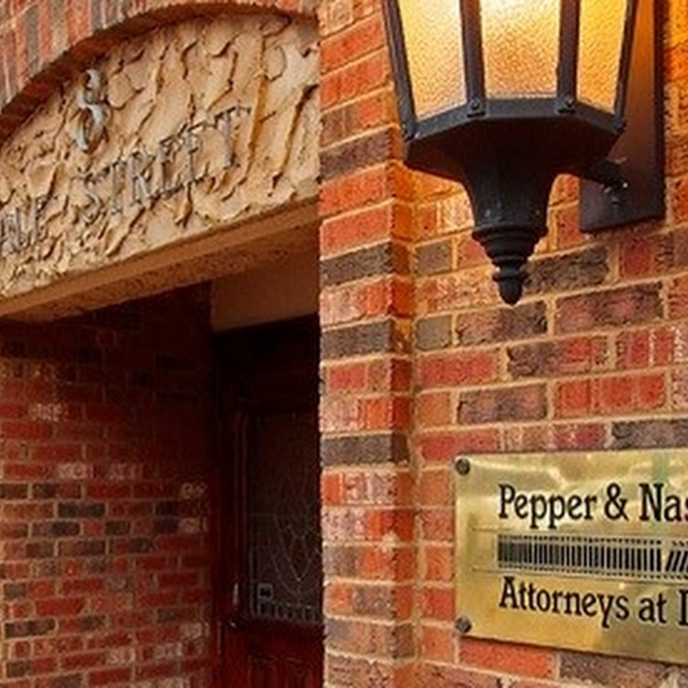 Pepper & Nason