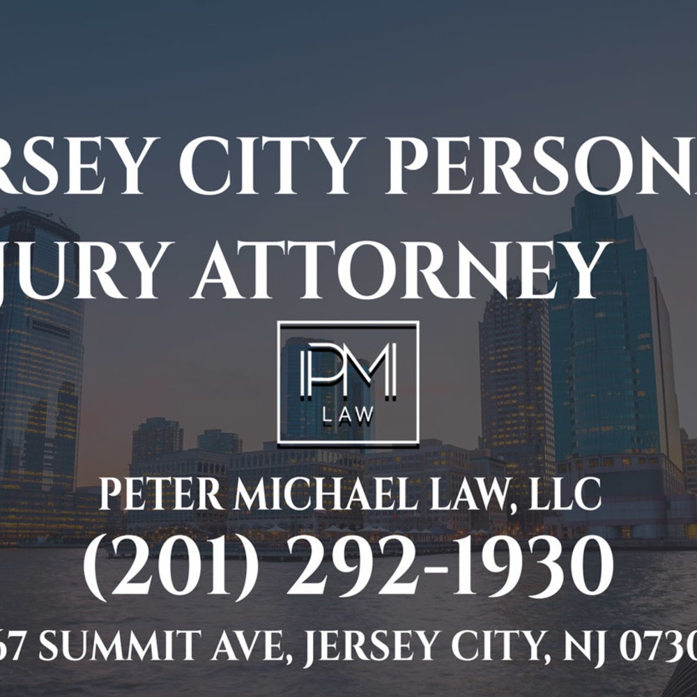 Peter Michael Law, LLC