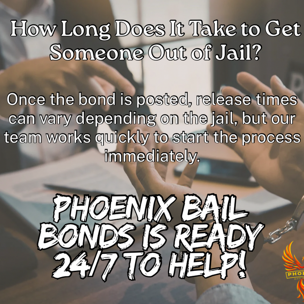 Phoenix Bail Bonds