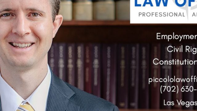 Piccolo Law Offices