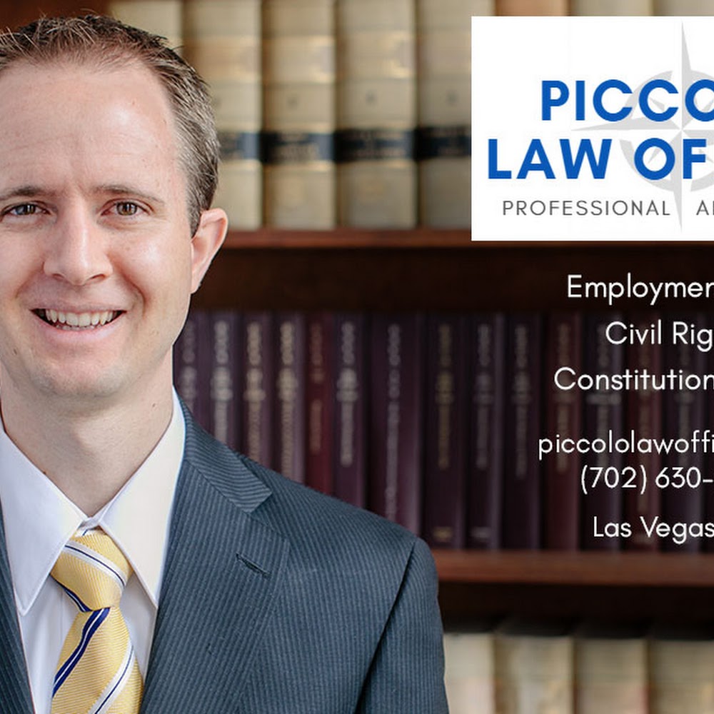 Piccolo Law Offices