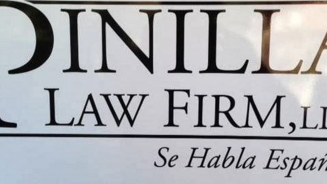 Pinilla Law Firm