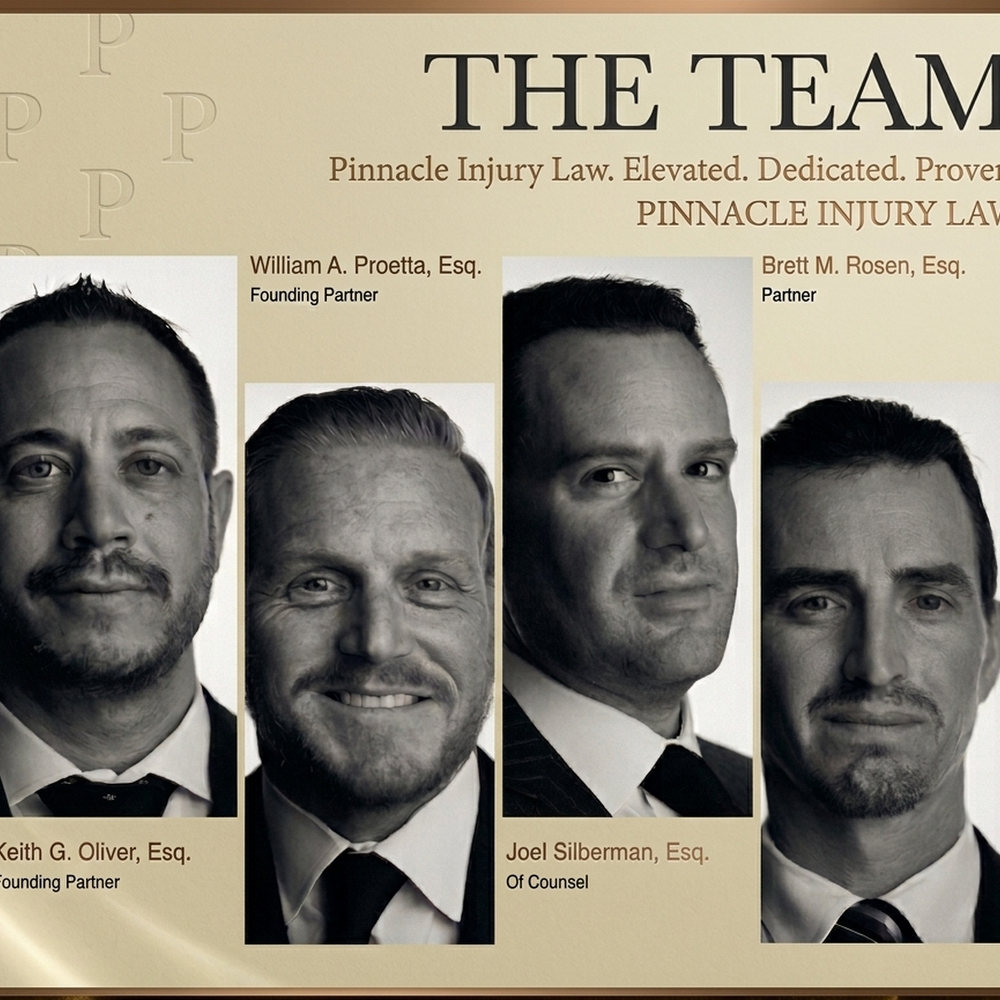 Pinnacle Injury Law