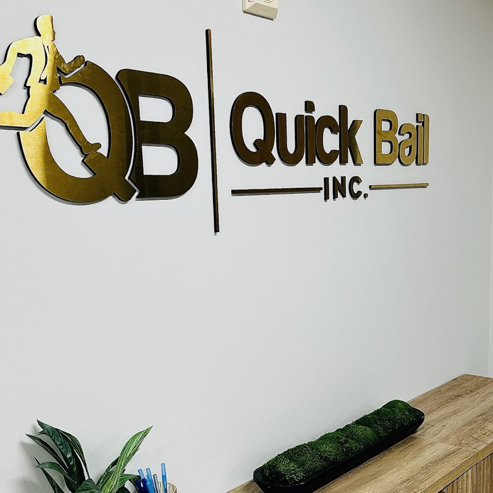 Quick Bail Bonds