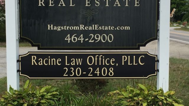 Racine Law Office, PLLC