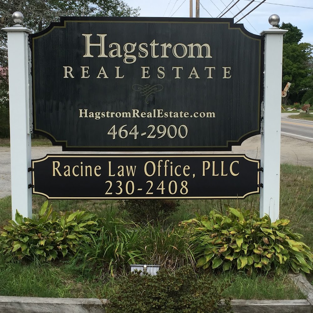 Racine Law Office, PLLC