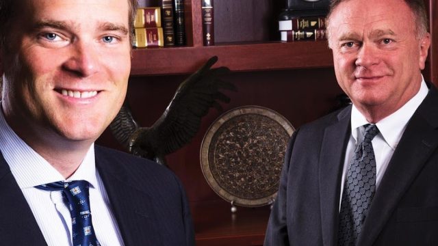 Richard Harris Personal Injury Law Firm