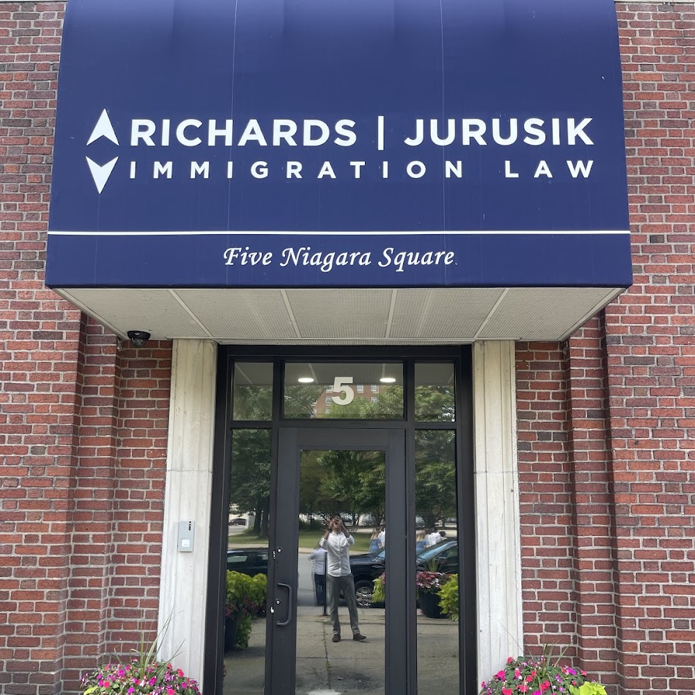 Richards and Jurusik Immigration Lawyers