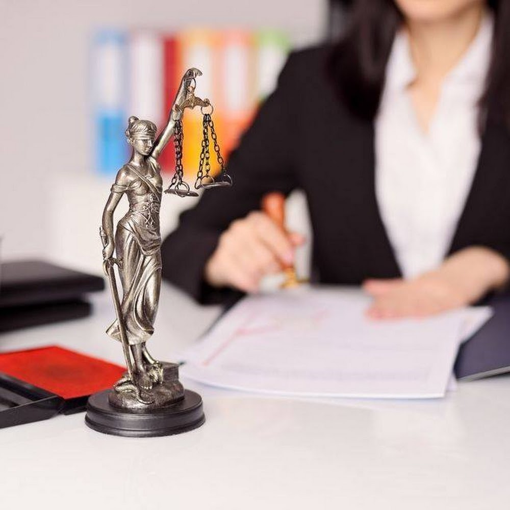 Rideg Law Office