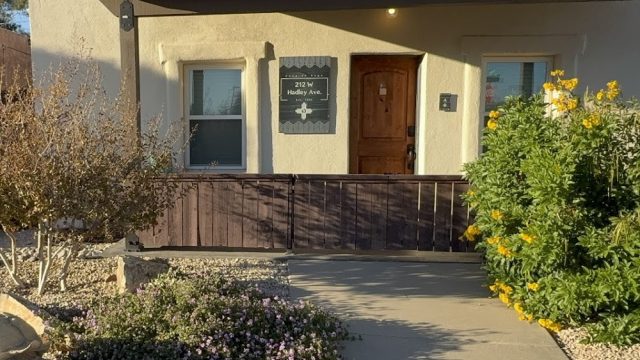 Rio Grande Estate Planning, LLC