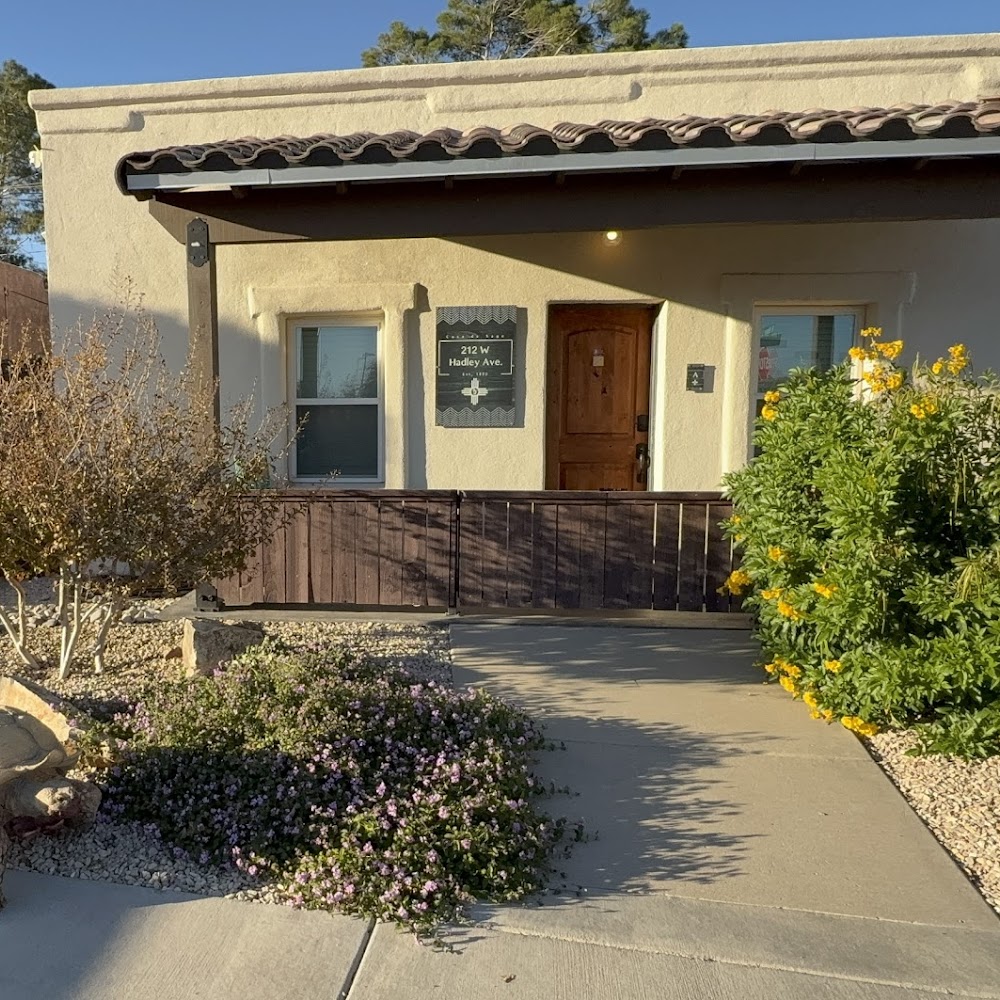 Rio Grande Estate Planning, LLC