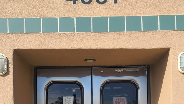 Rio Rancho Law Offices