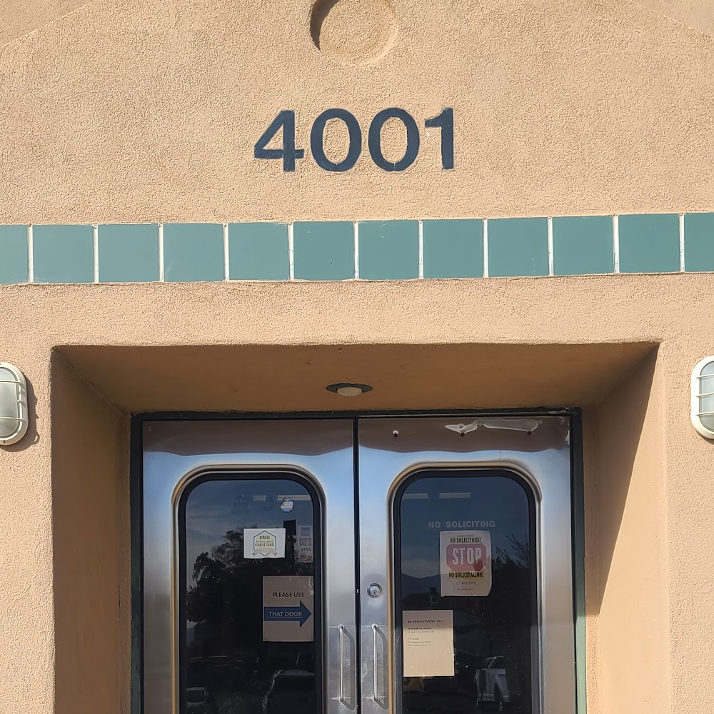 Rio Rancho Law Offices