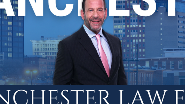 Rob Levine Law–Personal Injury Lawyers